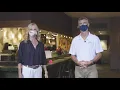 Safe Sanitize Helps Terilli s Shinsei Studio6 Fitness Open Safely Stay Open