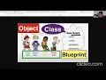 3Q Python Intermediate ClassObject Assignments