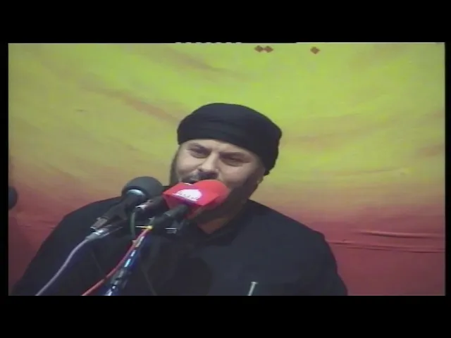 ⁣ليل انتظاري | ملا جليل الكربلائي | حسينية بن خميس - البحرين | 1432 هـ 2010 مـ | رابع محرم