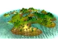 Equilinox - Java Game Devlog 7 Save Game