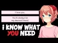 Let s Players Reaction To Loving or Friendzoning Sayori Doki Doki Literature Club