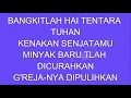 Download Lagu SYMPHONY MUSIC - KUASA-NYA MEMBANGKITKAN (BANGKIT DAN BERNYANYILAH 1993) Cipt: Robert \u0026 Lea Sutanto