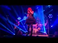 The Haunt - Until I Die Live