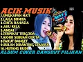 Download Lagu Lusiana Safara-Ayu Octavia-Acik Musik-Album Cover Dangdut Original