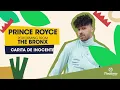 4k - Prince Royce - Carita de inocente Live▫️