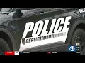 Pedestrian struck killed on Berlin Turnpike