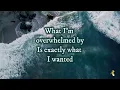 Jonathan McReynolds Ft. Mali Music - Adulting (Lyrics) ~ 4K HD
