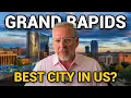 10 Best Things To Do In Grand Rapids Michigan