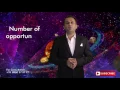 Astrological Prediction for the Person Born on 8th July | Astrology Planets