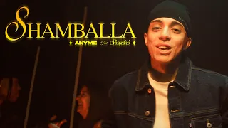 Anyme Shamballa Feat Shaydee S Clip Officiel 