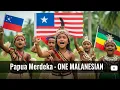 Lagu The West Papuan Kids | Free West Papua | Papua Medeka | One Melanesian 