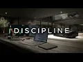 Deep Work Music – Discipline | Consistent Effort, Mental Control & Steady Work Progress