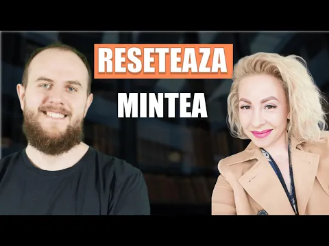 De la psihiatrie la NLP: Cum să-ți reprogramezi mintea pentru a scăpa de stres