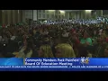 Teachers OK Strike In Plainfield District 202