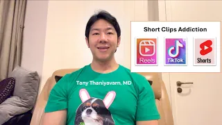 การดูคลิปสั้นๆ ก่อนนอนส่งผลต่อการนอนหลับอย่างไร