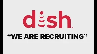 We Are DISH Recruiting Team