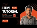 Using JavaScript Part 14 Bangla Tutorial for Beginners Learn with Nafiul
