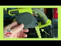 Ryobi 18v Weed Eater Replacement Blades Any Good