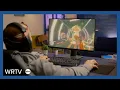 Cybersecurity experts explain how online grooming can escalate from gaming