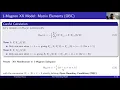 Computational Physics with Python Introduction Part B - 1