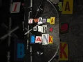 Download Lagu I wanna rob a bank! @whoisconfetti  #lyrics #lyricvideo #cloudkid #music