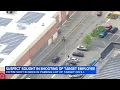 Suspect sought in shooting of Target employee on Staten Island