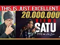 Download Lagu Satu - Dewa19 Feat Ari Lasso [Official Music Video] GK INT'L REACTION