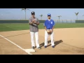 ProTips Baseball Infielder Tips Playing Third Base With a Defensive Mentality