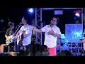 ไทม์แมชชีน | ช่วยกอดฉันที |  แต่งงานกันนะ คอนเสิร์ต ปอน นิพนธ์ โต๋เหน่อ เฉาก๊วย เสียงเพลงของโจร