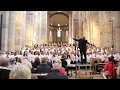 Download Lagu Chorgemeinschaft Tropf - Thula sizwe - Wolfgang Tropf