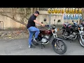 YAMAHA RX King Review With Owner Experince!