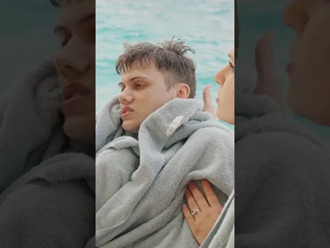 Video Thumbnail: @NoelDederichs ist Stark Seekrank 🤢🌊