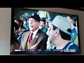 Farmers Insurance 2025 Commercial 1 - Baseball Watch Blocked Wall ft J K Simmons