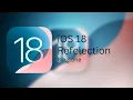 Download Lagu iOS 18 | Remastered default ringtone: Reflection