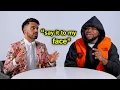 Fatboy SSE STORMS OFF Interview