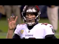 Tom Brady Forgets the Down on Bucs Final Play NFL Week 5