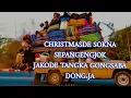 Lagu Jakkode tangka gongsaba dong.ja! Christmas song