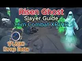 Risen Ghost Slayer Task Guide 1 6m Combat 85 Slayer