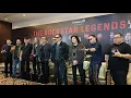 Download Lagu Persiapan Konser Dewa 19 di GBK hingga Bincang-bincang dengan Steve Vai hingga Eric Martin Mr Big 