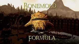 LoreBooks Bonemold Formula
