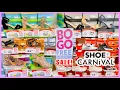 SHOE CARNIVAL WOMEN S SHOES SALE BUY ONE GET ONE FREE SANDAL STORE WALKTHROUGH SHOP WITH ME