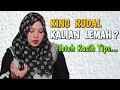 Memperoleh King Rudal Tusukan Kuda