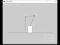 3axis robot arm simulation using processing ver 0 4 0