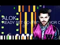 Alok - READY SET GO (FROM HONOR OF KINGS) (PRO MIDI FILE REMAKE) - "in the style of"
