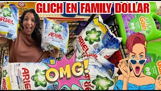 CORRAN A FAMILY DOLLAR