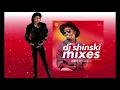 DJ Shinski mix Michael Jackson