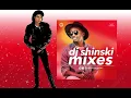 DJ Shinski mix Michael Jackson