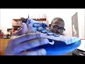 Nike Zoom KD11 - Racer Blue AO2604-006