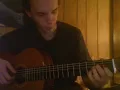 Los Panaderos, Bolero.mov