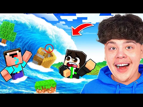 Video Thumbnail: TSUNAMI-UL a DISTRUS TOT...